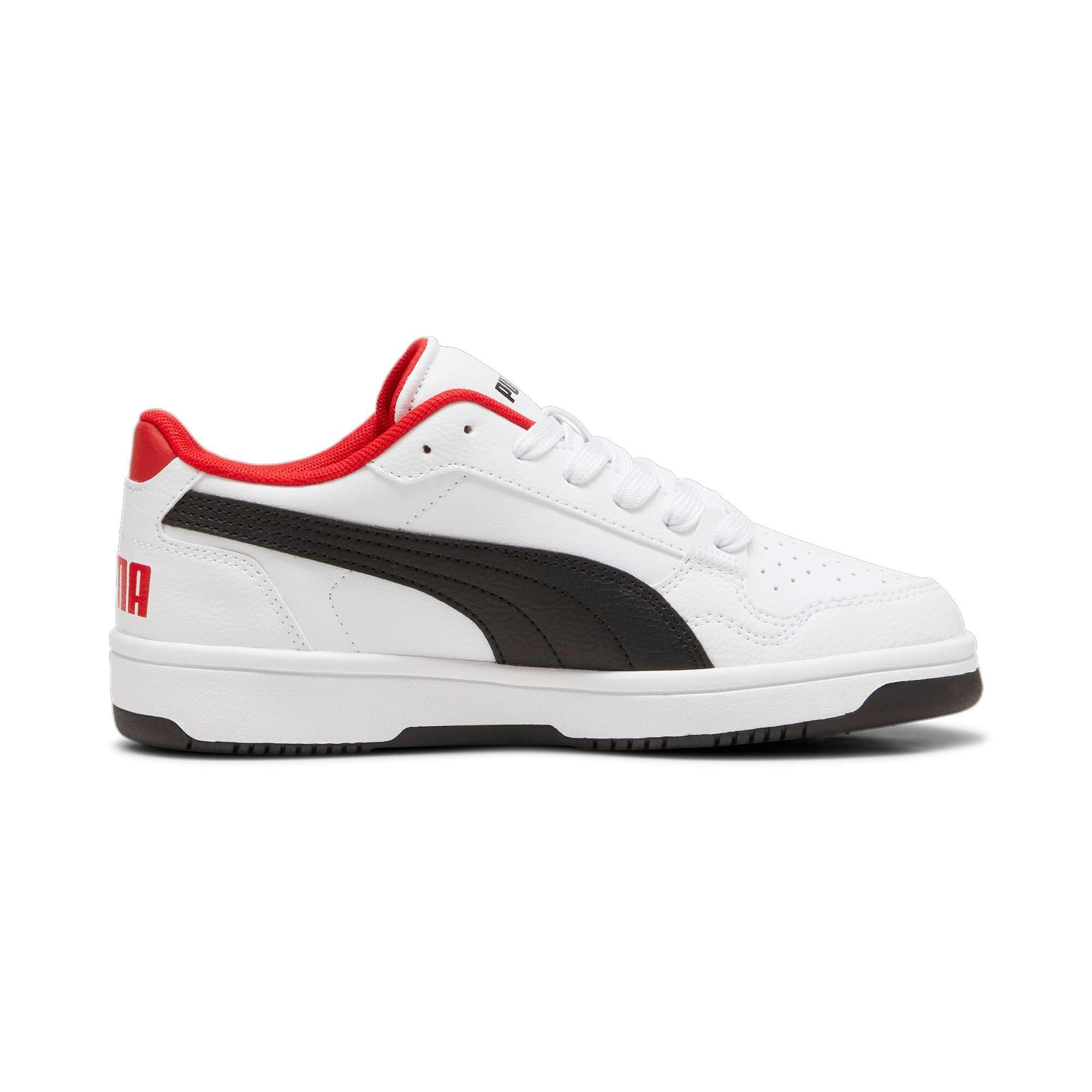 Puma Puma Reb-l Jr ZapatillasUnisex niños