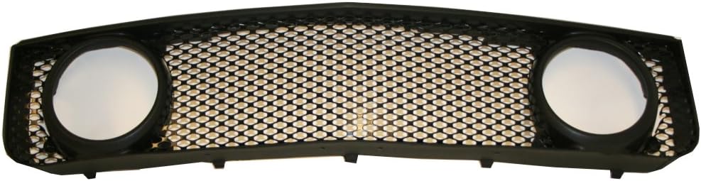 Street Scene 950-74591 Custom Grille Shell
