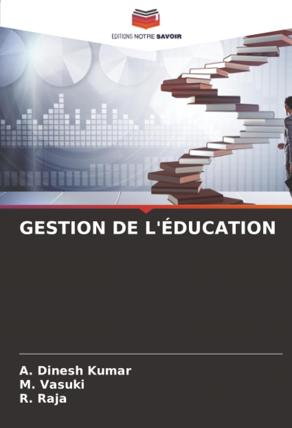 GESTION DE L'ÉDUCATION