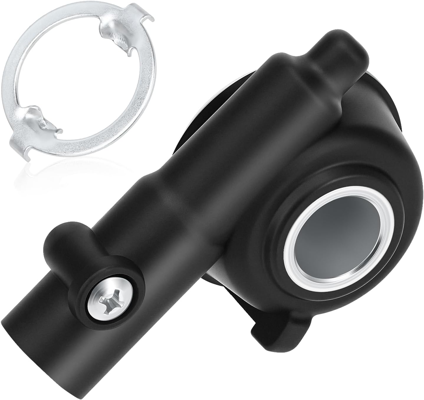 M MATI Speedometer Drive Gear Box & Retainer for Honda XR650L XR400R XR600R 1993-2009 2012-2024 44800-MY6-771 44680-MA0-000