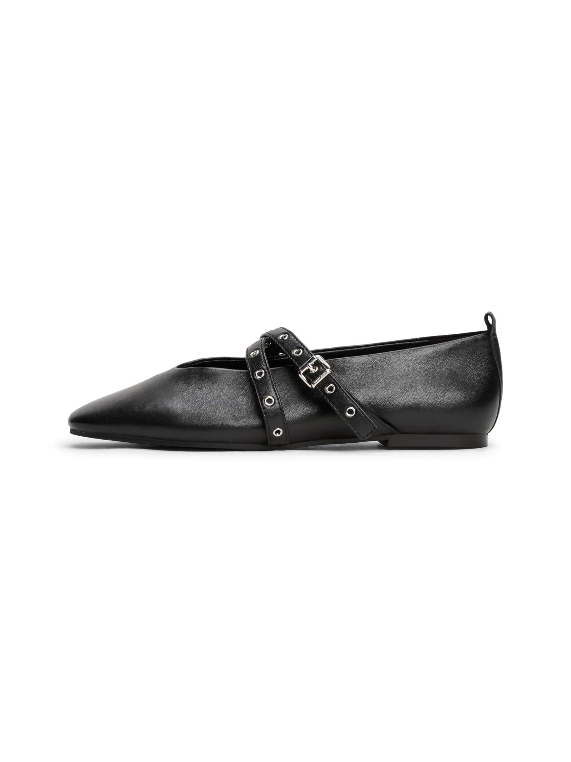 TJW LEATHER MARYJANE BALLERINA Mary Jane BabetKadın