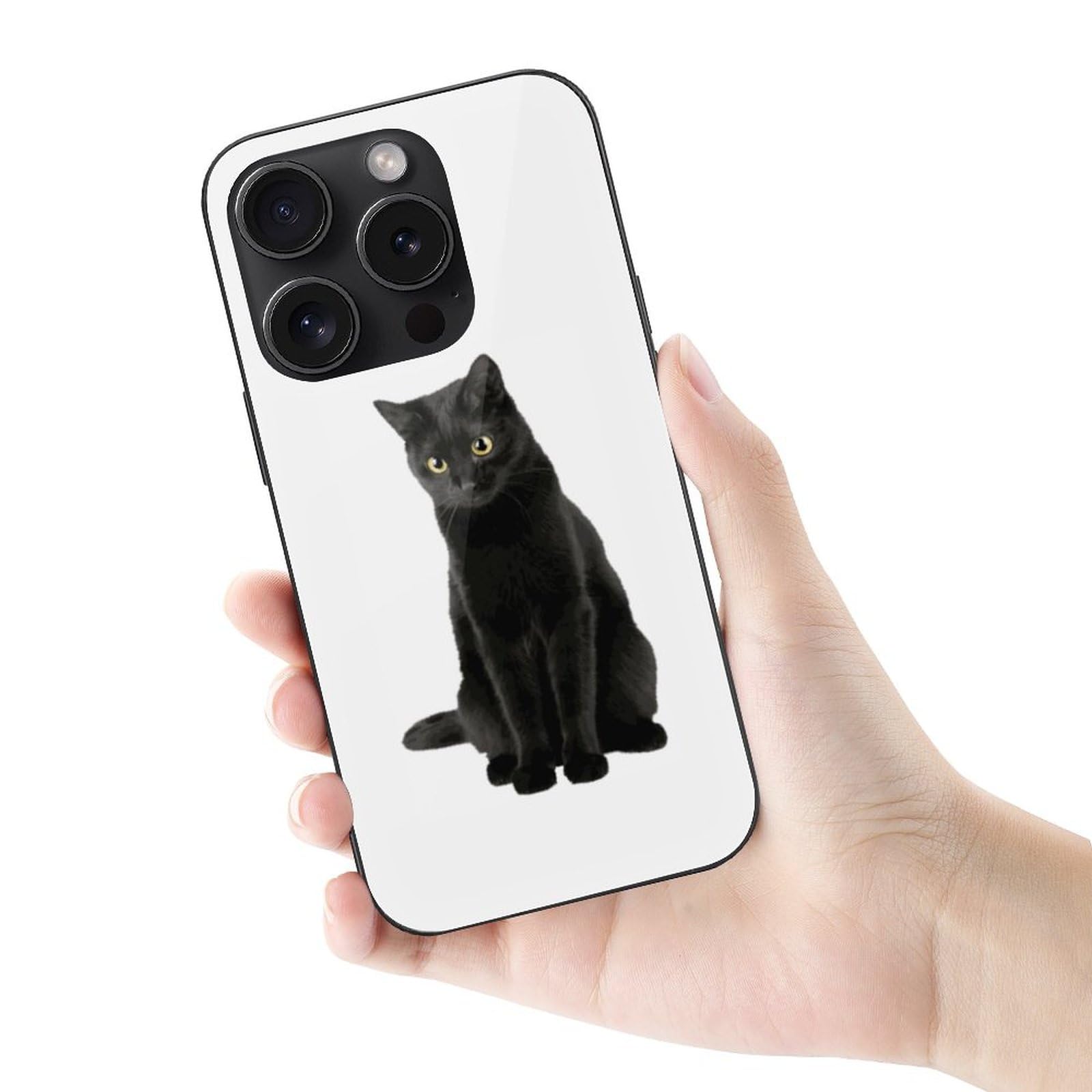 casetify iphone15 pro max 黒猫ケース casetify iphone15 pro max 黒猫ケース Casetify ケース iPhone 15 Pro