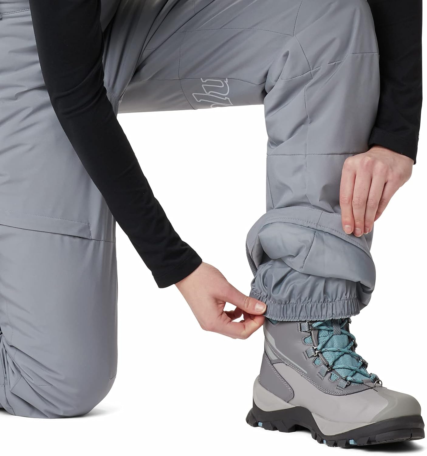Columbia Womens Kick Turner Insulated Pant : Sports & Outdoors
