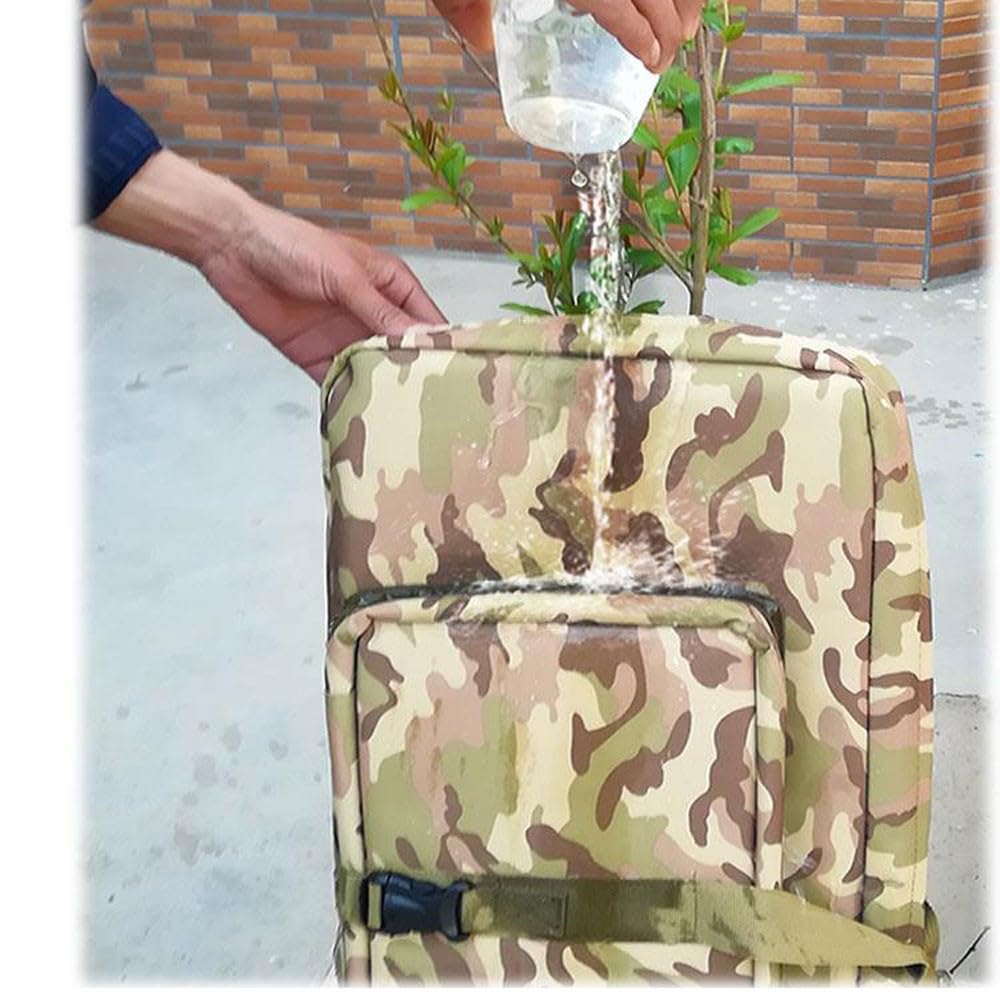 Bolsa Táctica para Rifle, Fundas De Rifle para 2 Rifles Y 2 Pistolas,para Rifle para Caza Campo De Tiro,Bolsa para Armas Largas De Estilo Militar,Articulos De Caza