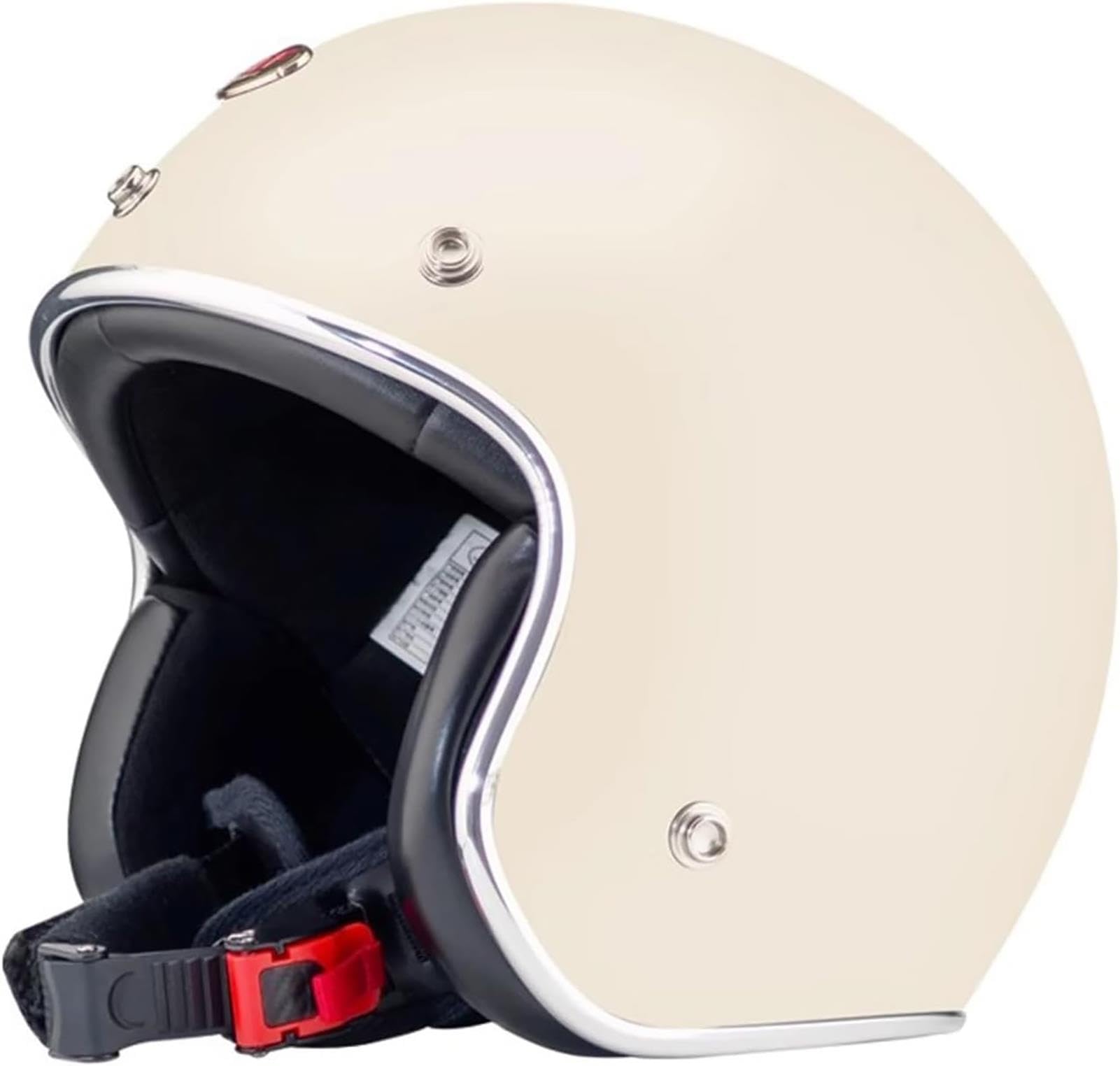 Casco moto aperto - Casco moto scooter Crash Jet Helme