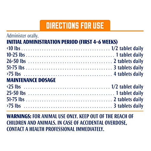 ProSense-Advanced-Strength-for-Dogs-Glucosamine-Chew-Tablets-120-ct