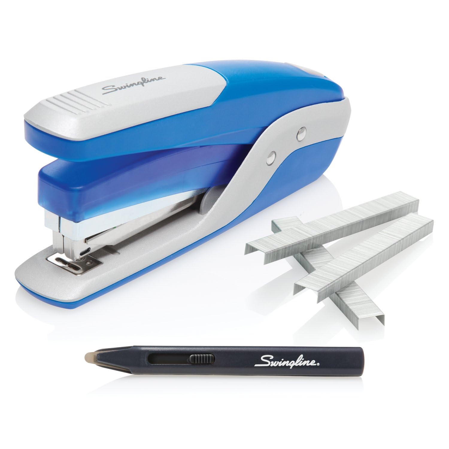 Amazon.com : Swingline Stapler Value Pack, 28 Sheet Quick Touch