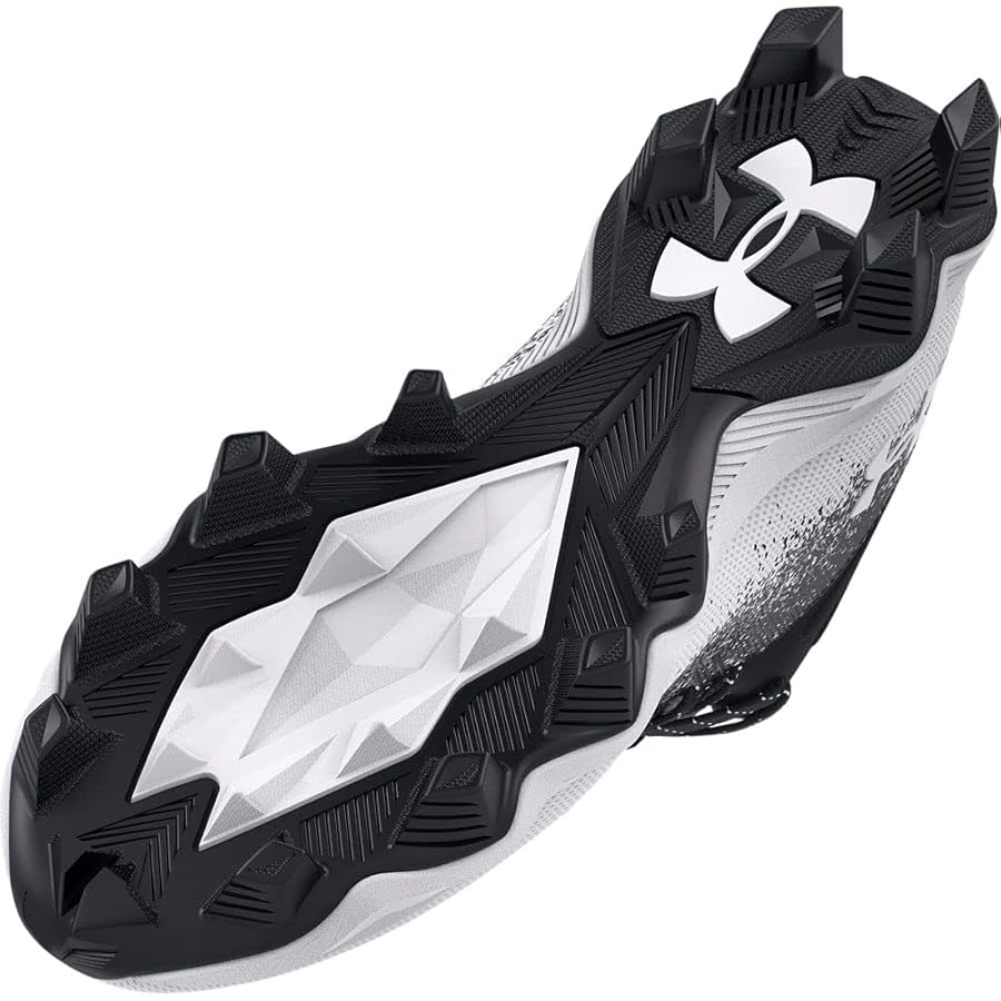 UNDER ARMOUR - 【27㎝】UA SPOTLIGHT RM 2.0 アメフト スパイク UNDER ARMOUR - 【27㎝】UA SPOTLIGHT RM 2.0 アメフト スパイク
