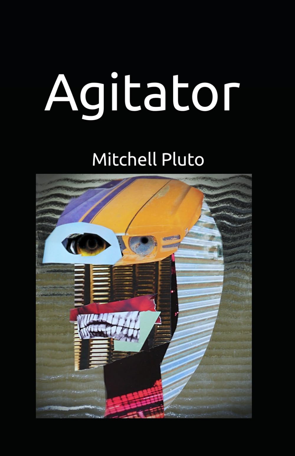 Agitator