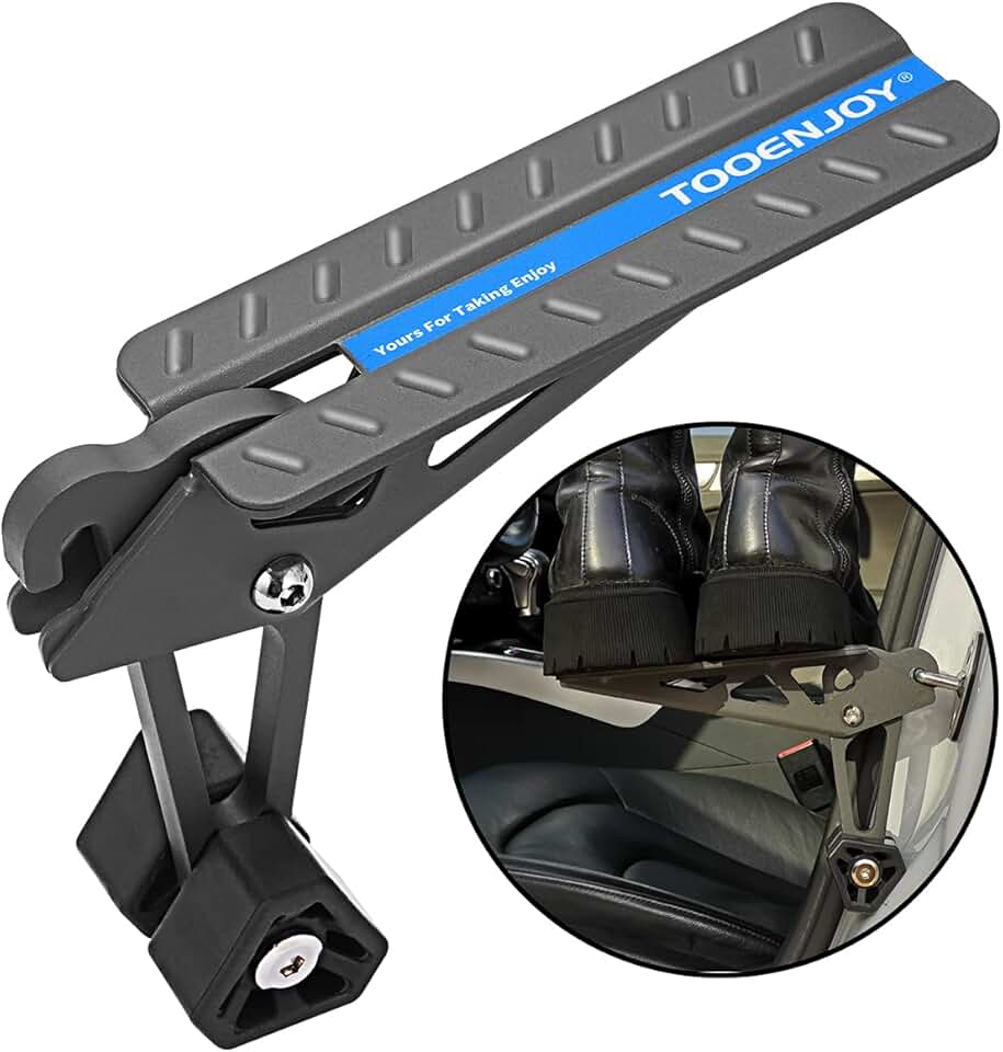 Amazon.co.uk car steps for the elderly