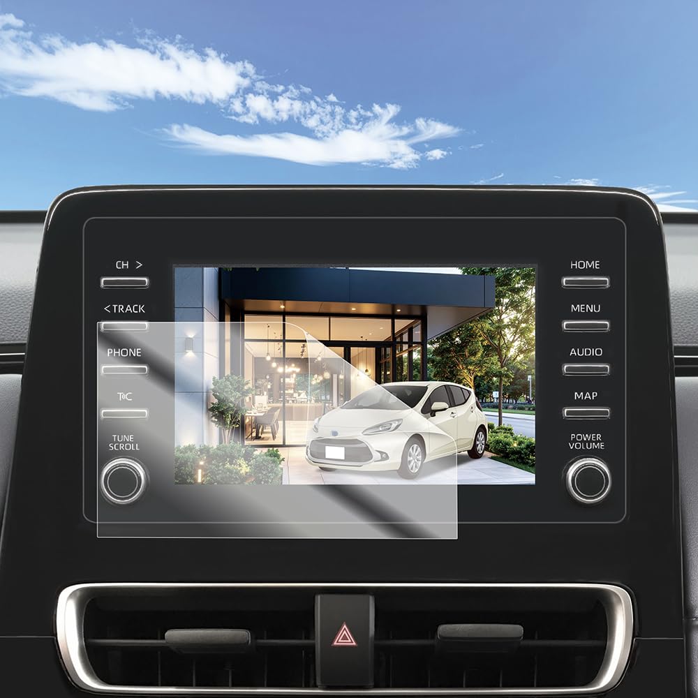 Amazon | 槌屋ヤック(Tsuchiya Yac) 車種専用品 オーディオ 用品