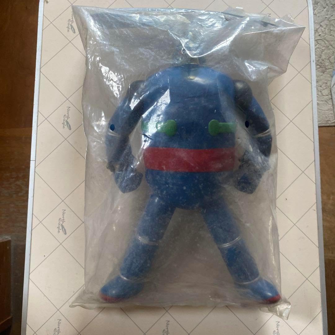 ハイグレード鉄人28合 ハイグレードフィギュア 鉄人28号 ハイグレード鉄人28合 ハイグレードフィギュア 鉄人28号