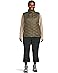 Columbia Plus Size Heavenly™ II Vest - Main View