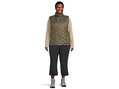 Columbia Plus Size Heavenlytm II Vest Women