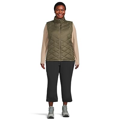 Columbia Plus Size Heavenlytm II Vest Women