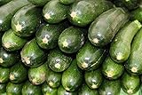Expected Yield: Yields an average of 105 pounds of “Black Beauty” Zucchini per packet in an average 120 day growing season. (If the entire package is planted and adequate water and fertilizer is provided.) Rich, Dark Green Fruits: The "Black Beauty" ...