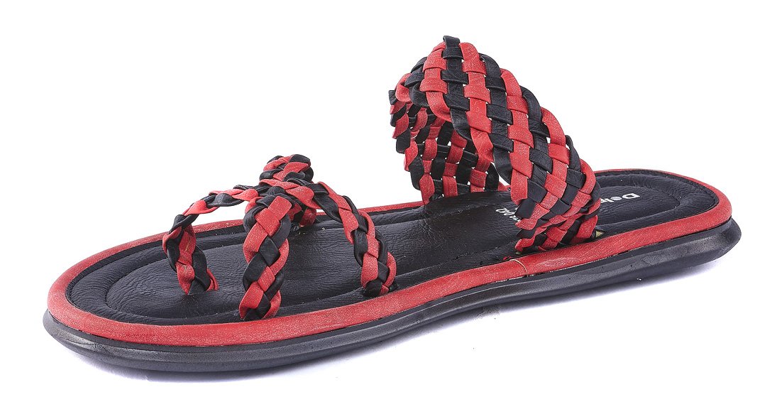 Dolphin MilesMen's Outdoor Sandals