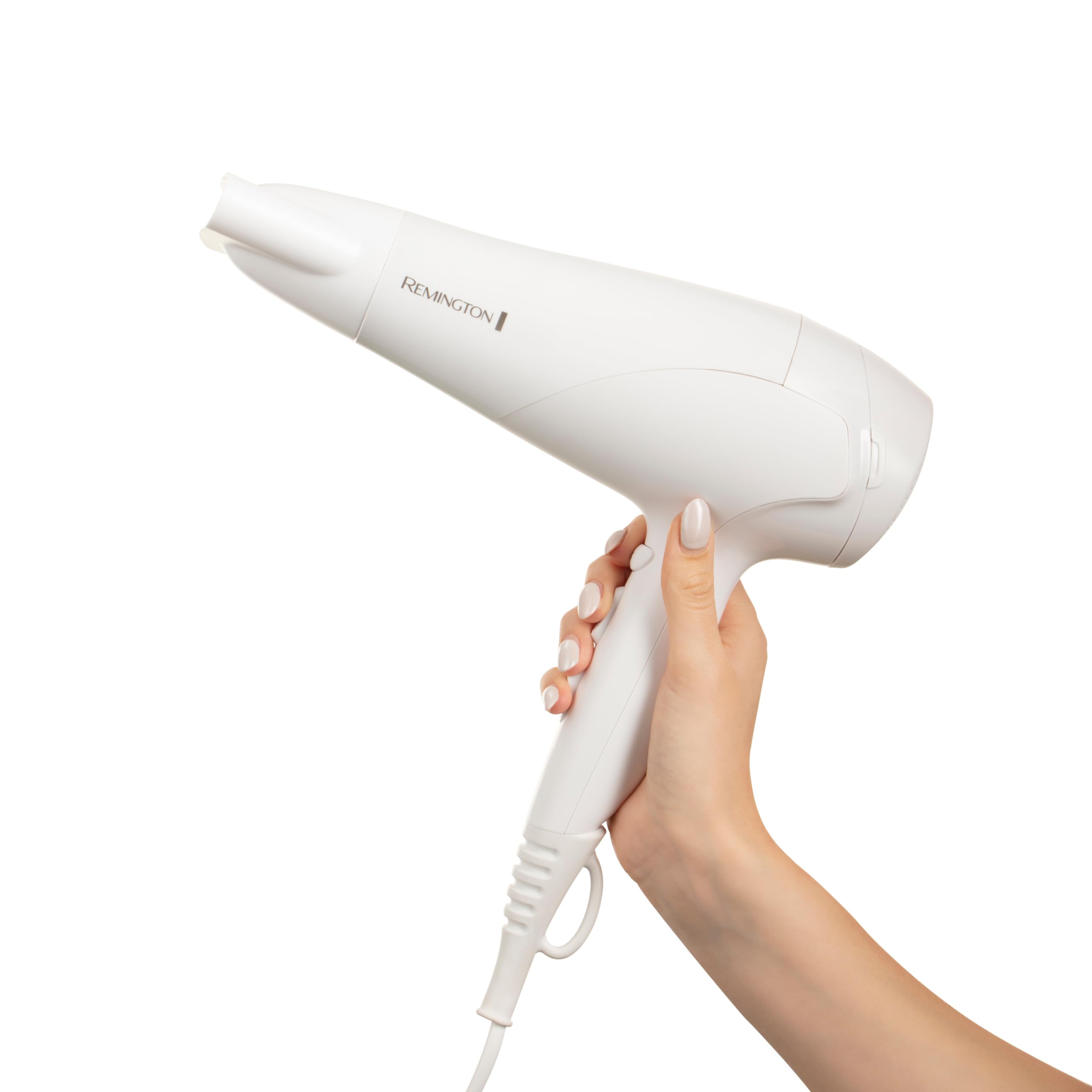 Remington Damage Protection Hair Dryer, Ceramic Ionic Technology view 8