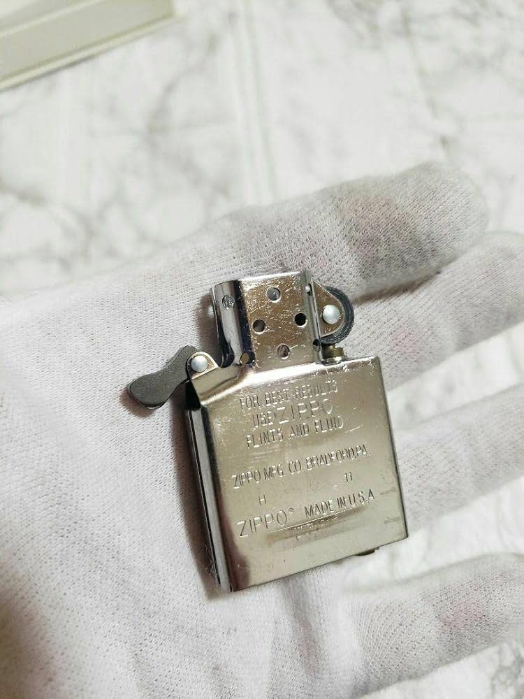 通販 人気】 【希少・非売品】LARK ラーク プレミアム ジッポー