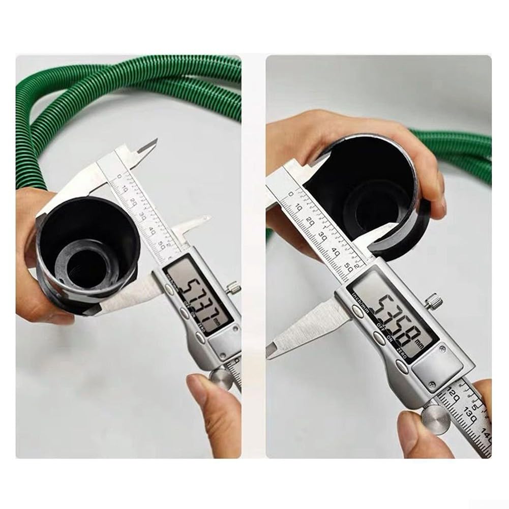 Tuyau d'extraction de poussière antistatique, compatible avec Festool - Tuyau de collecte de poussière pour aspirateurs ponceuses CTL11, CTL 11 E