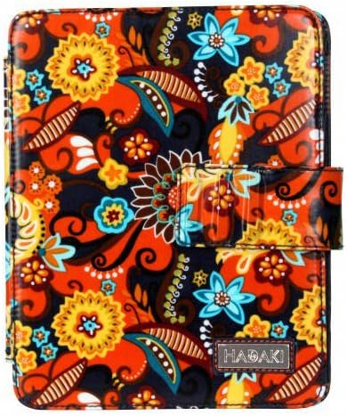 HADAKI by Kalencom Coated iPad Wrap