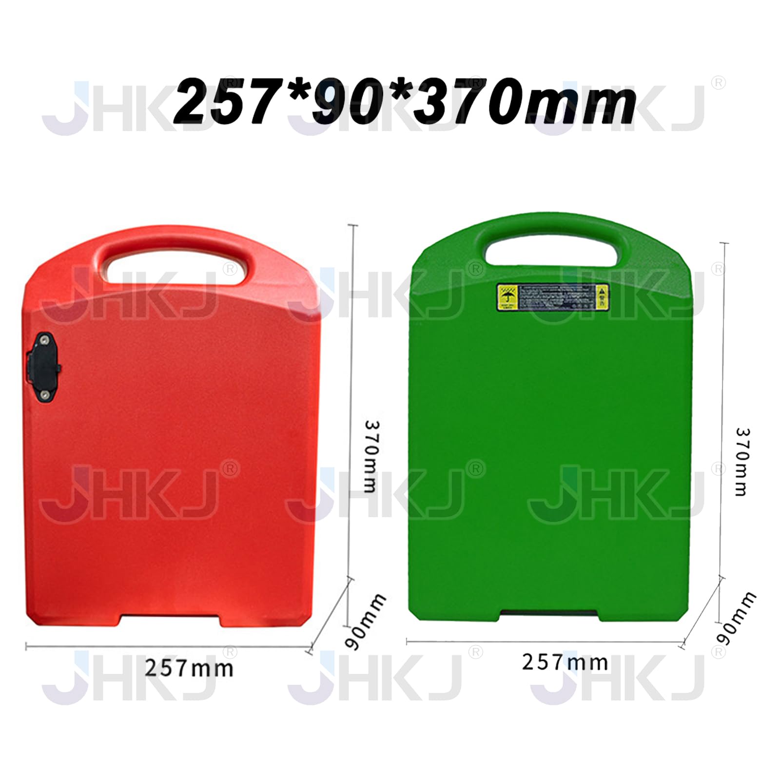 Batterie au Lithium 24 V 48 V pour Chariot élévateur électrique