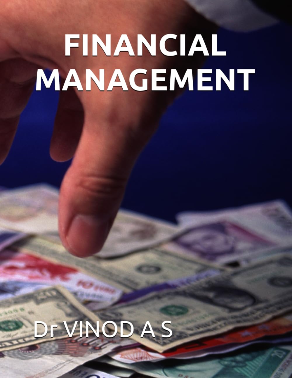 FINANCIAL MANAGEMENT