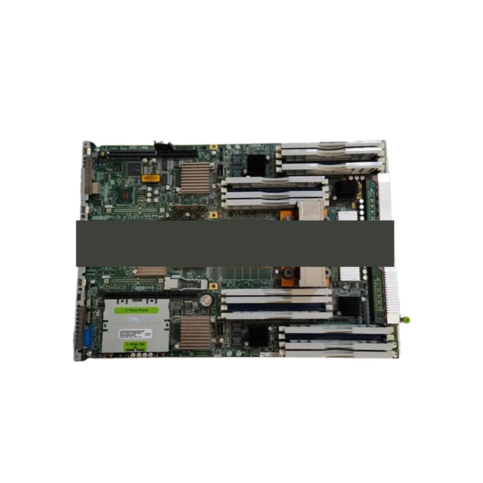 BALYDLUL For T3-1 board 541-3857 511-1278 16-Core 1.65G Kit