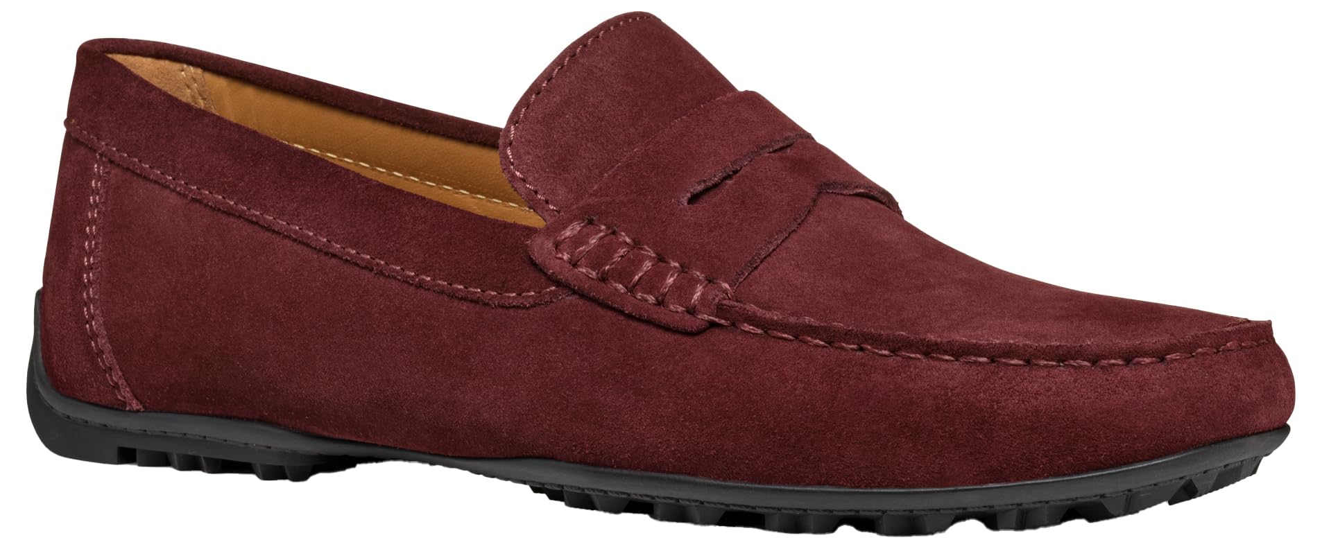 Geox Herren U Kosmopolis + GripMoccasin