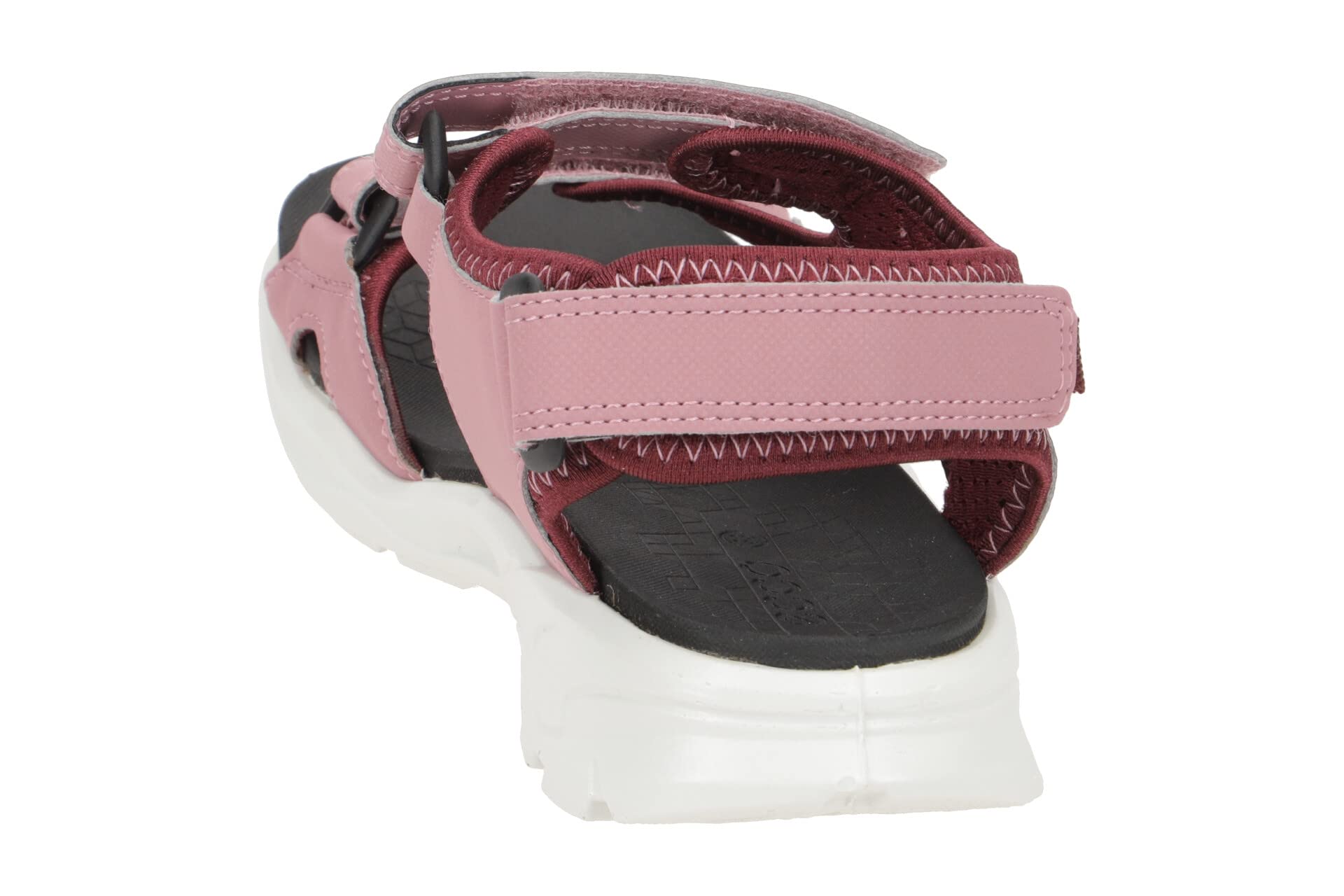 ECCO Dziewczynki Ecco Biom Raft Flat SandalSandały