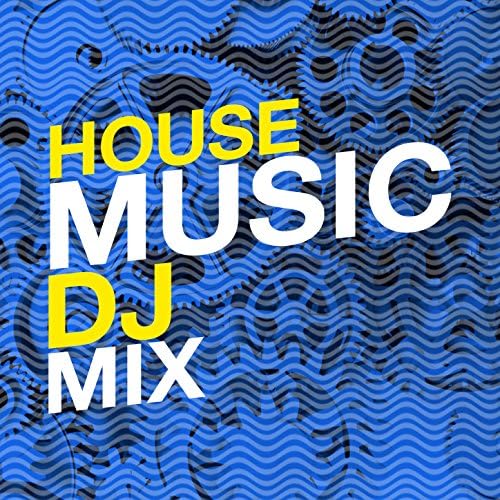 House Music DJ Mix french house music dj Digital Music