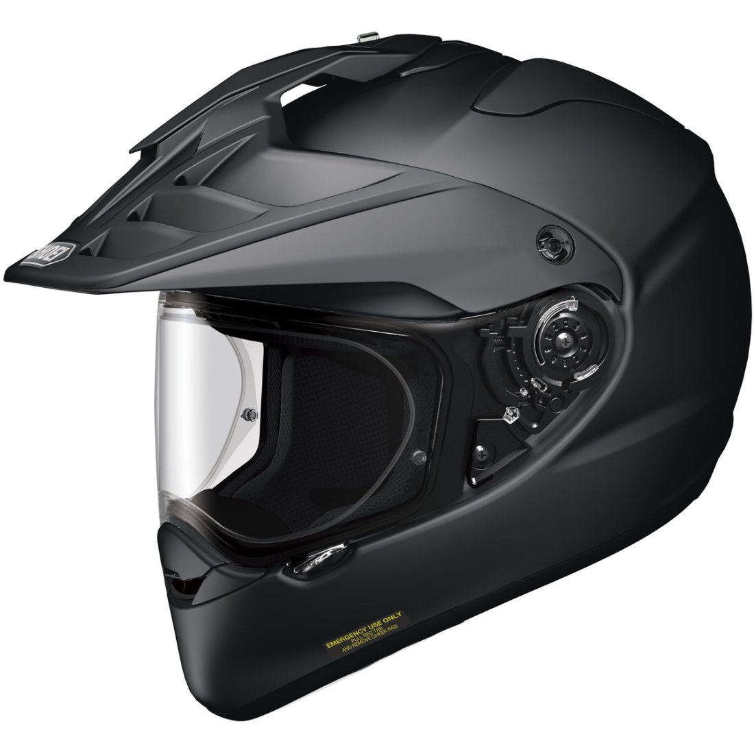 SHOEI 　ホーネットADV HORNET ADV | OFF-ROAD HELMET｜ヘルメット SHOEI