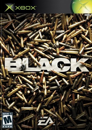 Black (Certified Refurbished)