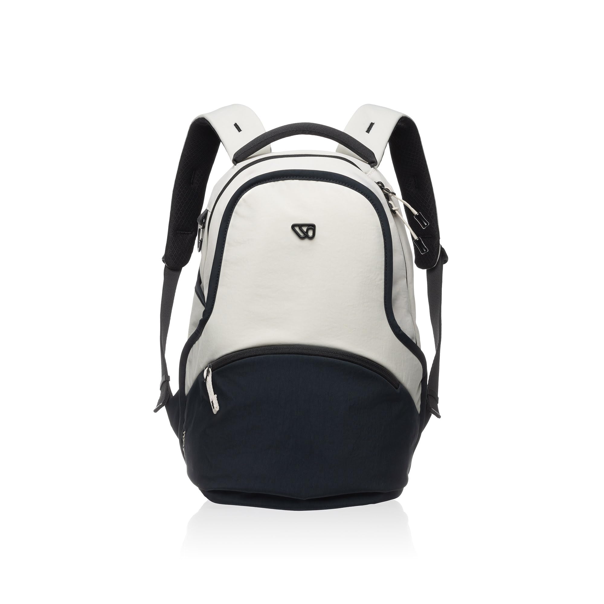 WAYBMini Backpack | Fits 13" Tablet | Durable & Water-Resistant | Lightweight and Slim Day Pack | 15L Capacity