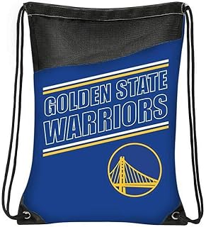 golden state warriors backpack amazon