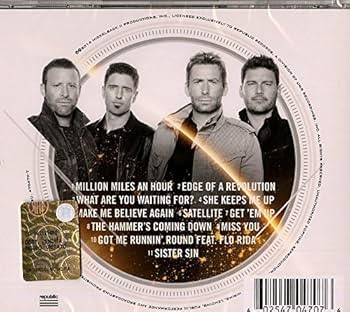 Nickelback ニッケルバック メンバー全員 直筆サイン入り ポストカード Amazon.co.jp: No Fixed Address: ミュージック