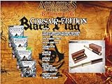 8026616016060 Ubisoft Assassin`s Creed 4: Black Flag Corsair Edition, Xbox 360