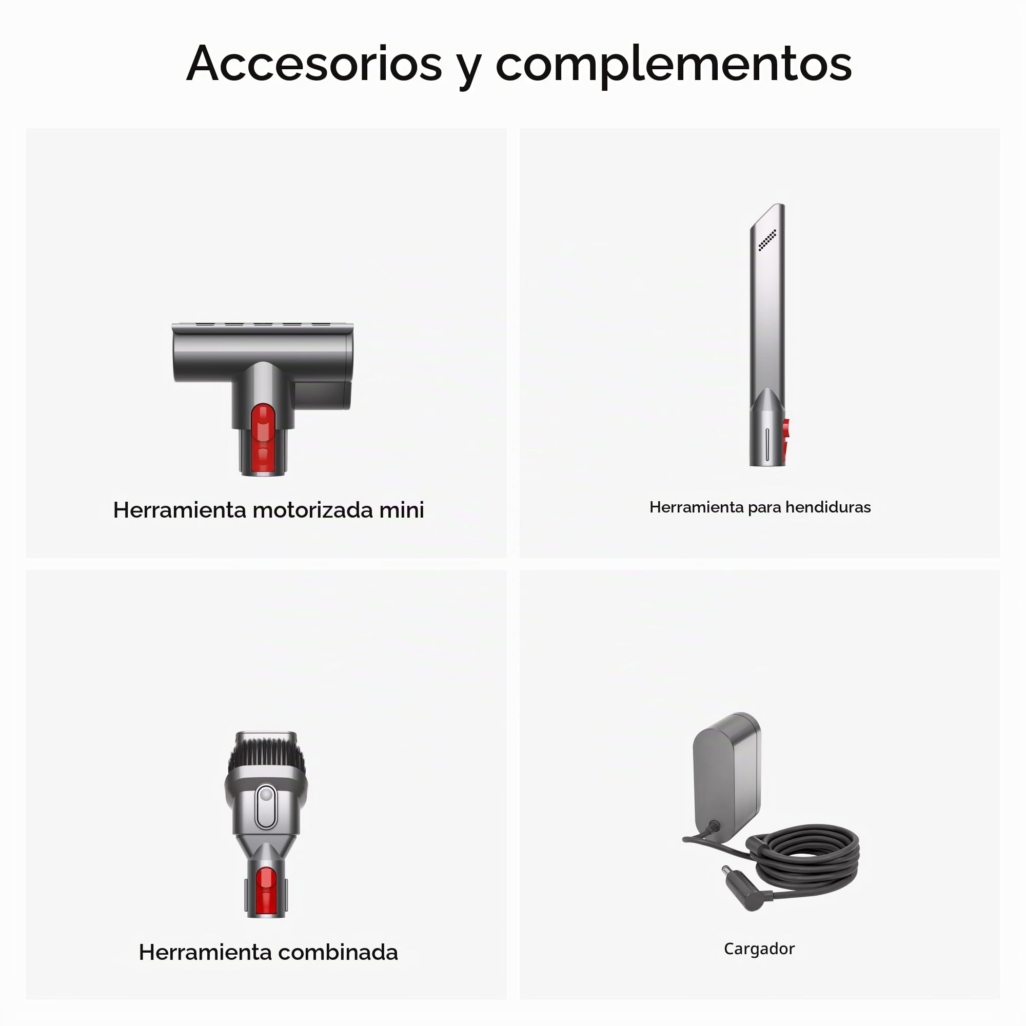 Dyson Car+Boat Handheld Vacuum Cleaner