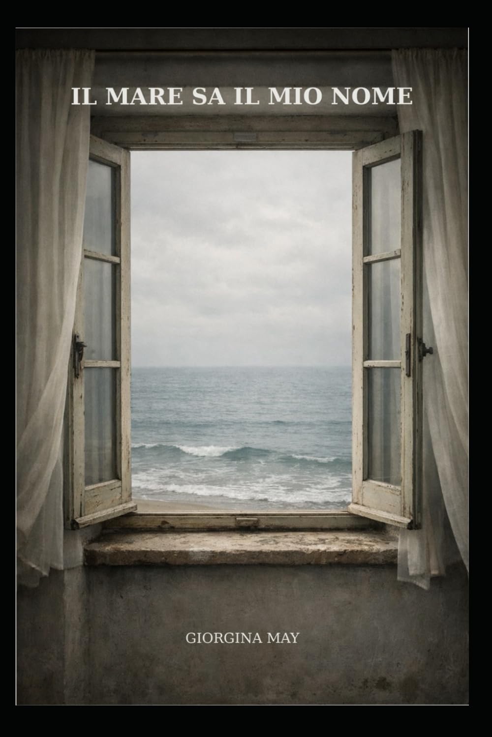 Il mare sa il mio nome