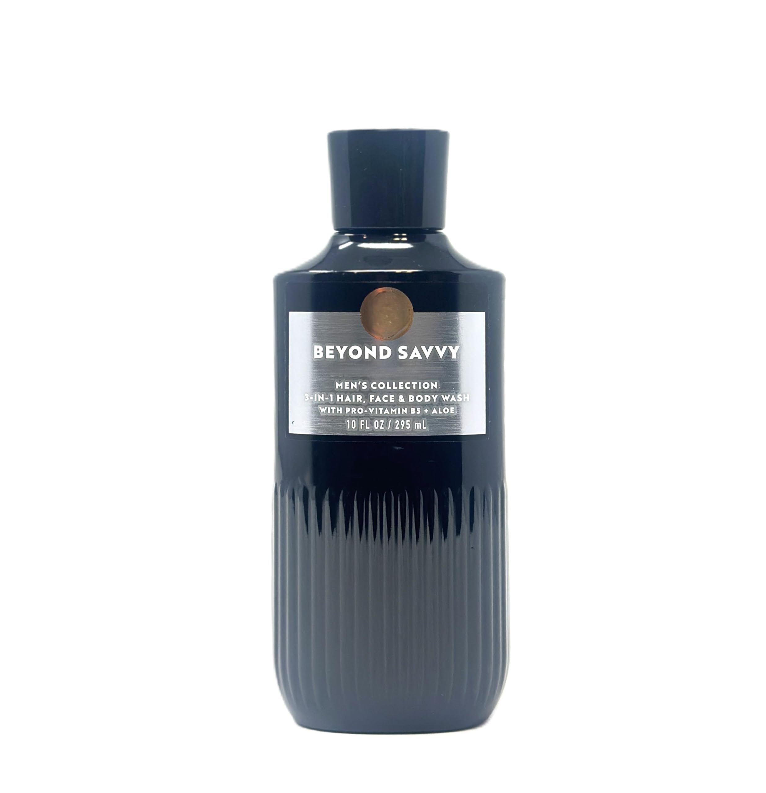 Amazon.com: Bath and Body 3-in-1 Hair, Face & Body Wash for men's