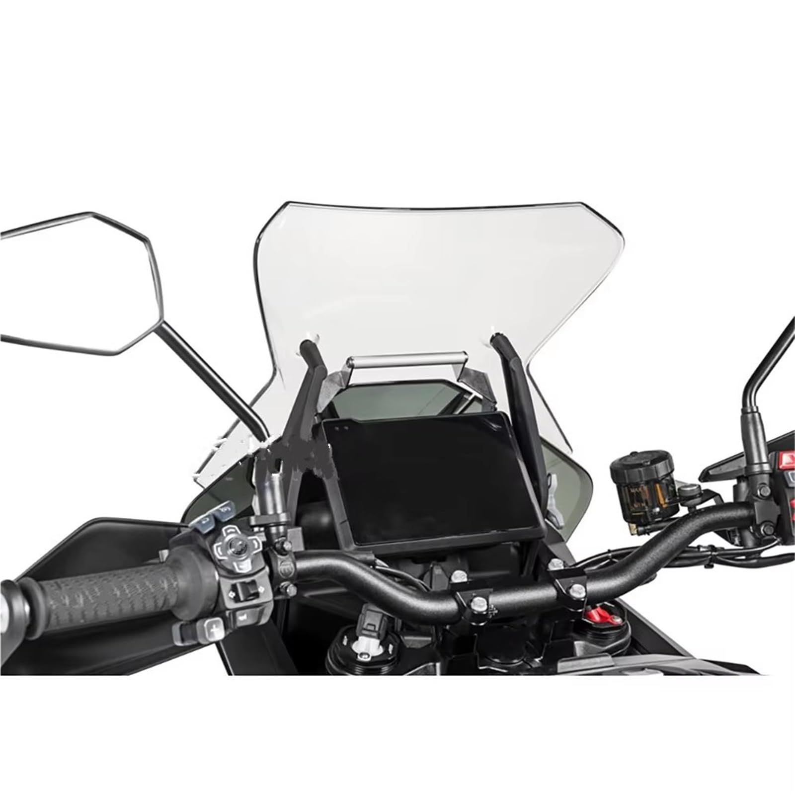 Navegación GPS Motocicleta Soporte para 1290 para ADV para Super SR