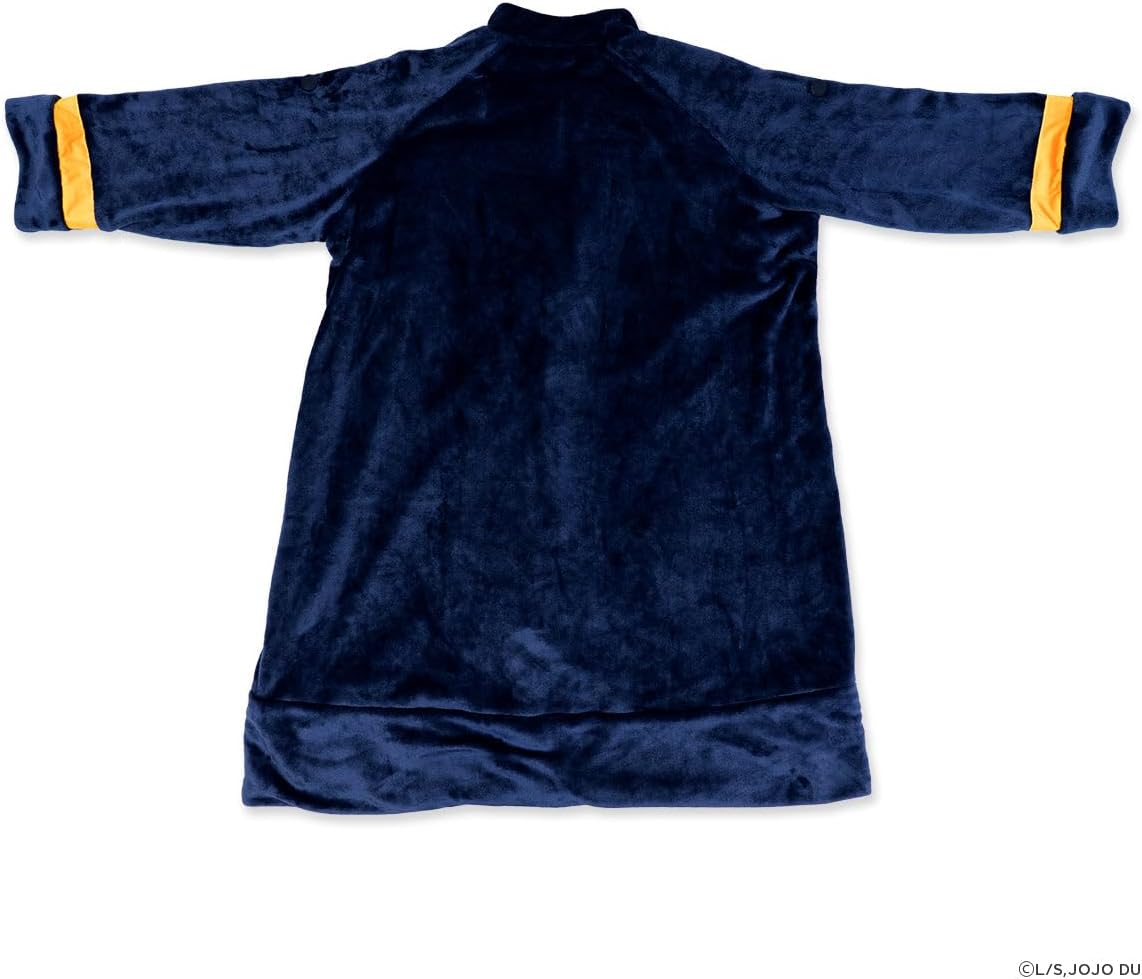 JoJo's Bizarre Adventure Diamond Unbreakable Collaboration Wearable Blanket