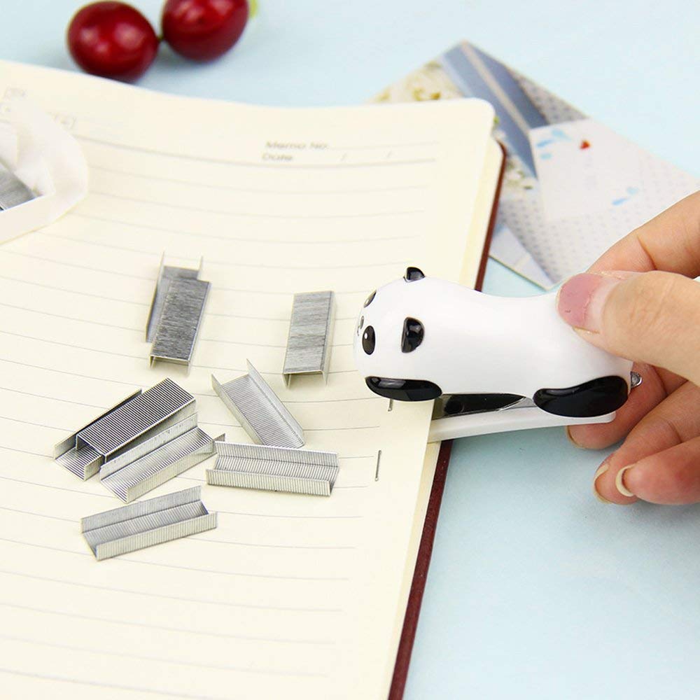 Nietmachine | Nietjes | Nietapparaat | Papier nieten voor school