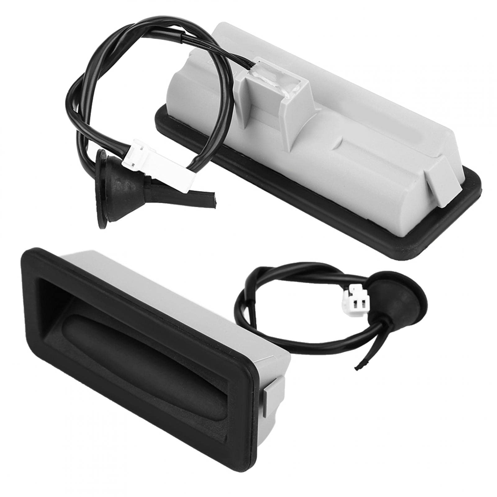 Luce Targa Oem 95961097 Luce Targa Posteriore Con Pulsante Bagagliaio Per Chevrolet Cruze Orlando 2011-2014 Luce Targa Posteriore Chevrolet Cruze Orlando 2011-2014