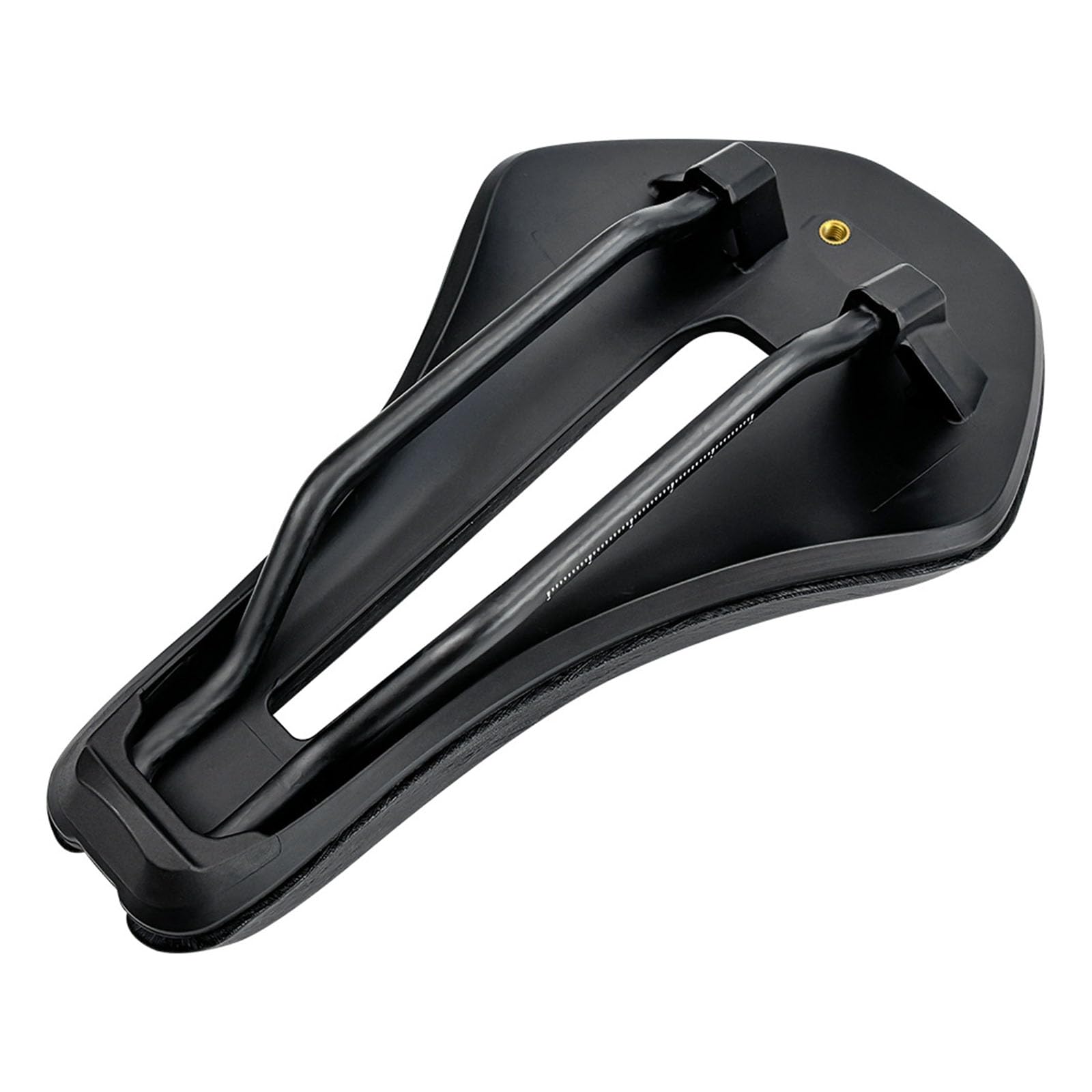Sillines de bicicleta de montaña sentados, cómodos, suaves, versátiles, para hombres y mujeres, ciclismo, entrenamiento, ocio, ejercicio, sillines transpirables para bicicletas de montaña