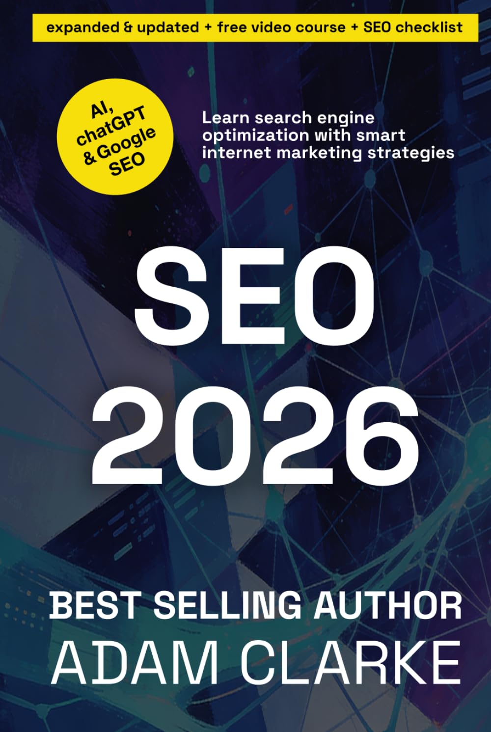 SEO 2026: Learn search engine optimization with smart internet marketing strategies