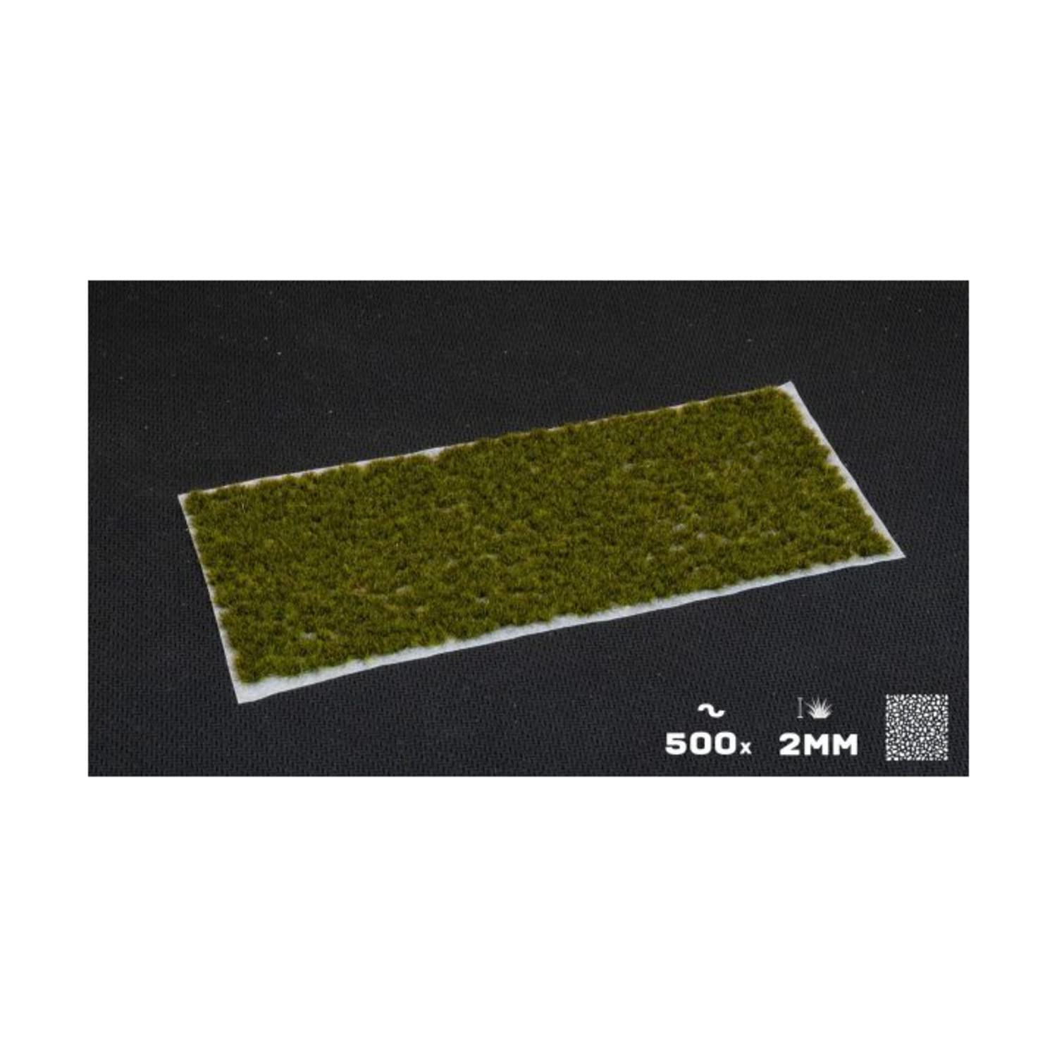 Gamers Grass - Tiny Dark Moss (2mm)