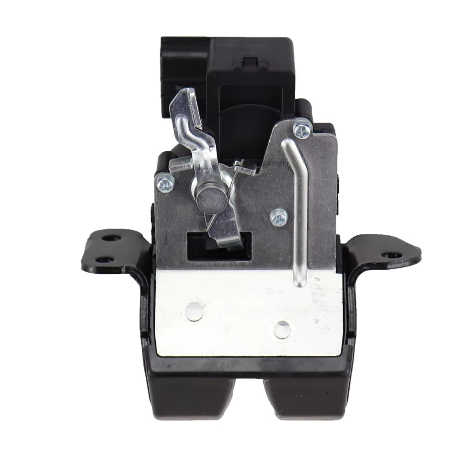 Yoneleu One Color Car Boot Lid Solenoid Car Tailgate Trunk Latch Mechanism Door Lock Actuator Compatible With Hyundai For Elantra Gt For I30 Hatchback 2013 2014 2015 2016 2017