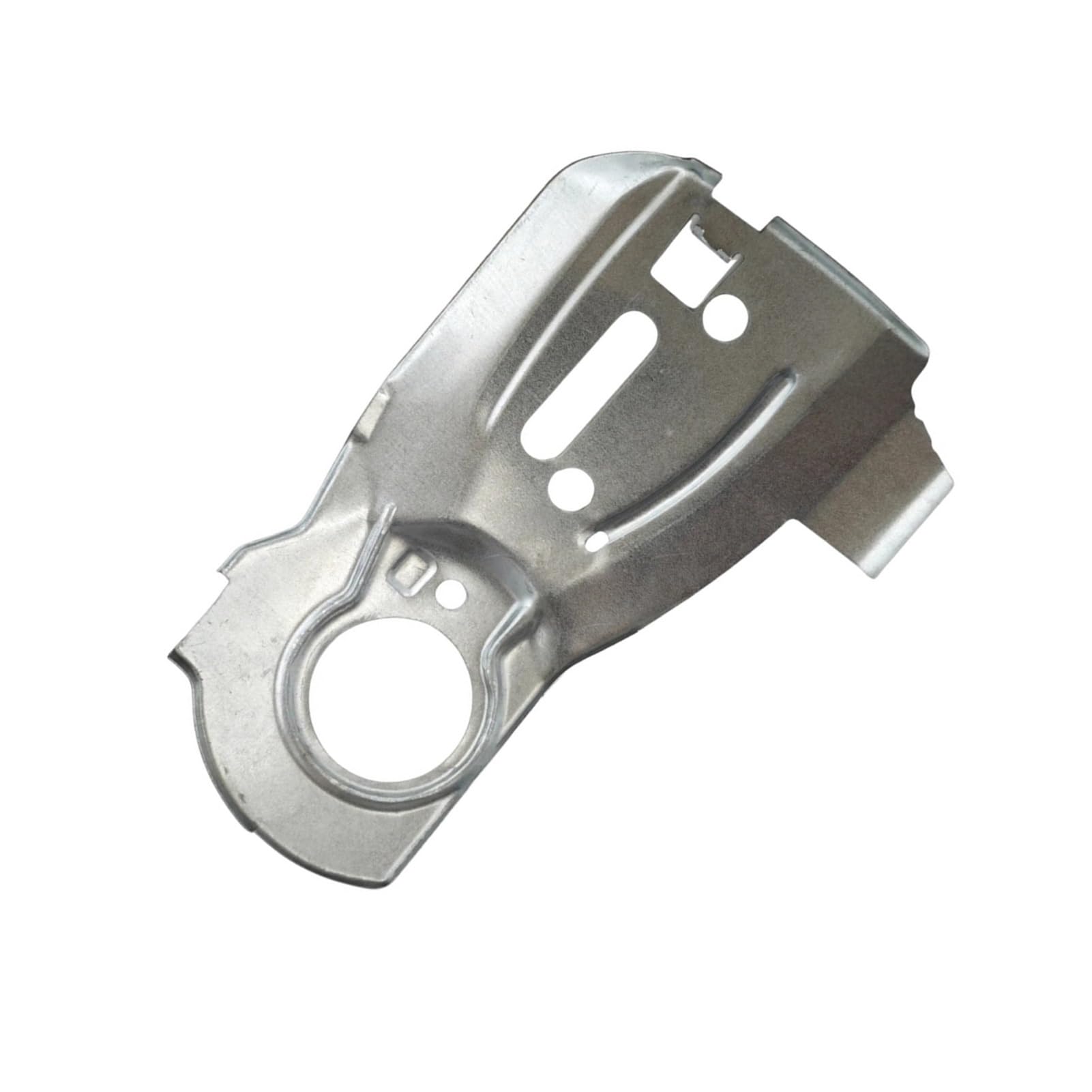 Plaque de guidage de chaîne pour tronçonneuse 340 345 350 EPA pièce 503875701