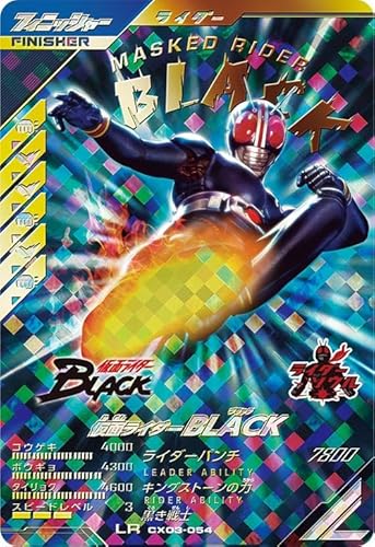 KoWFY LR ʃC_[ubN BLACK CX03-054